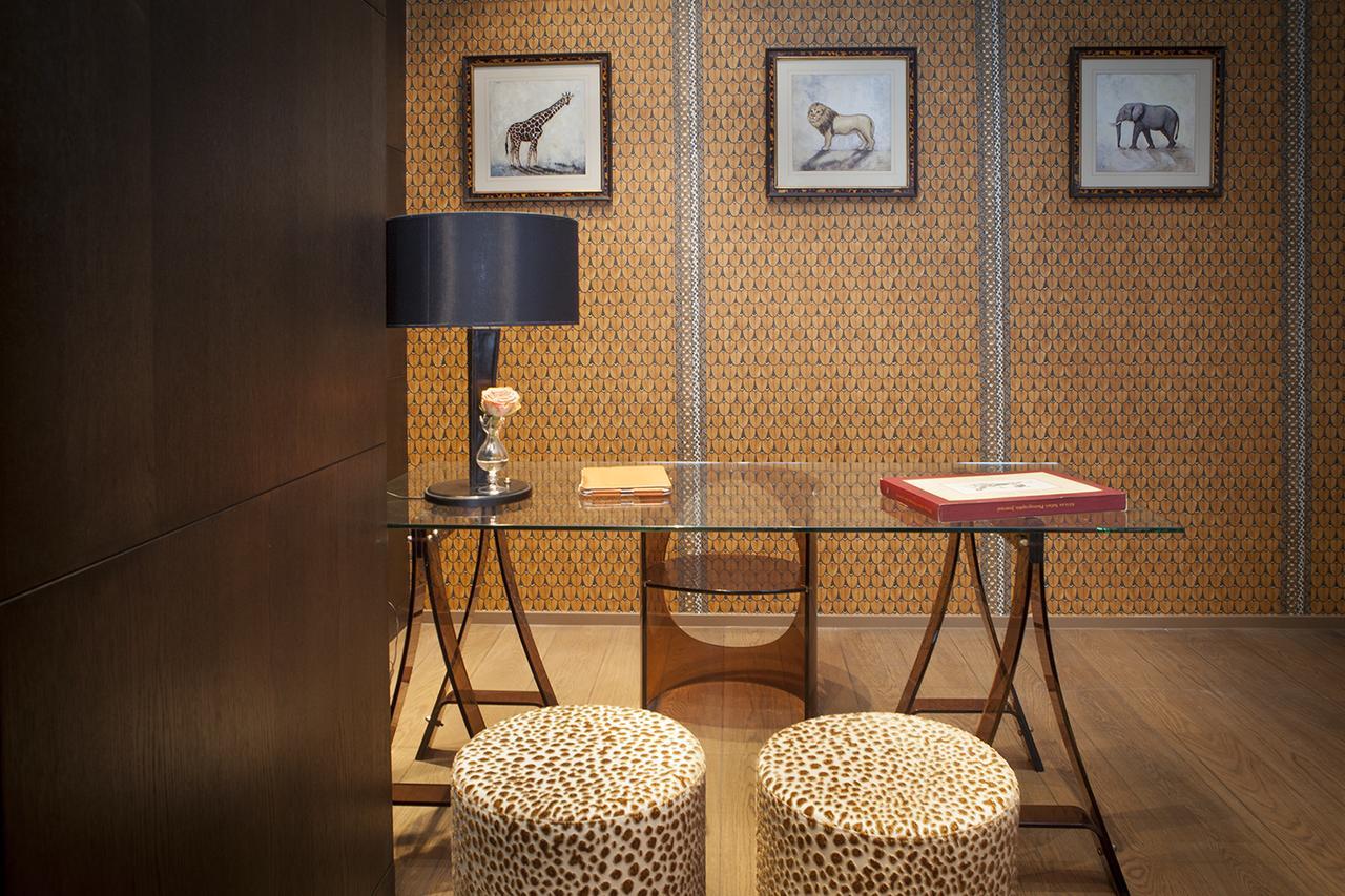 Cabosse, Boutique Palace & Spa Αμβέρσα Εξωτερικό φωτογραφία