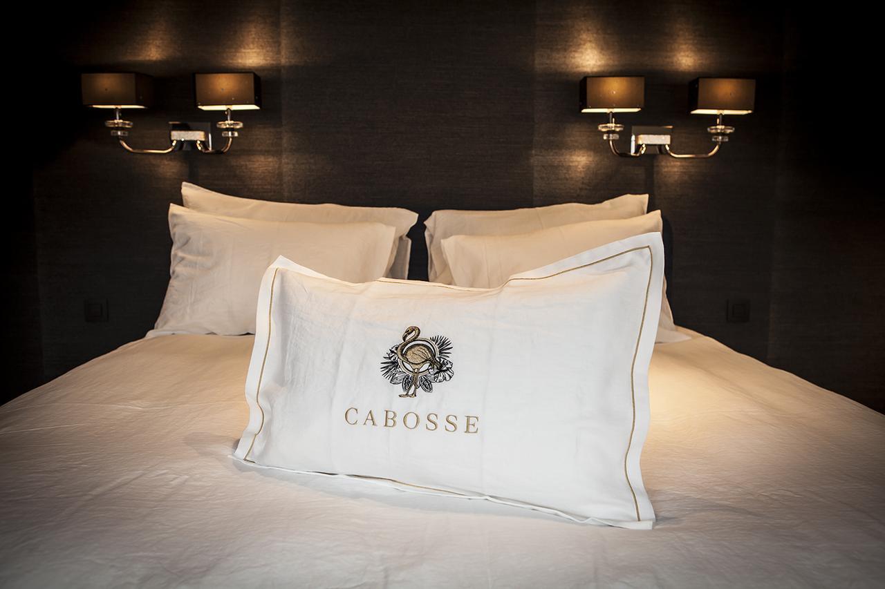 Cabosse, Boutique Palace & Spa Αμβέρσα Εξωτερικό φωτογραφία