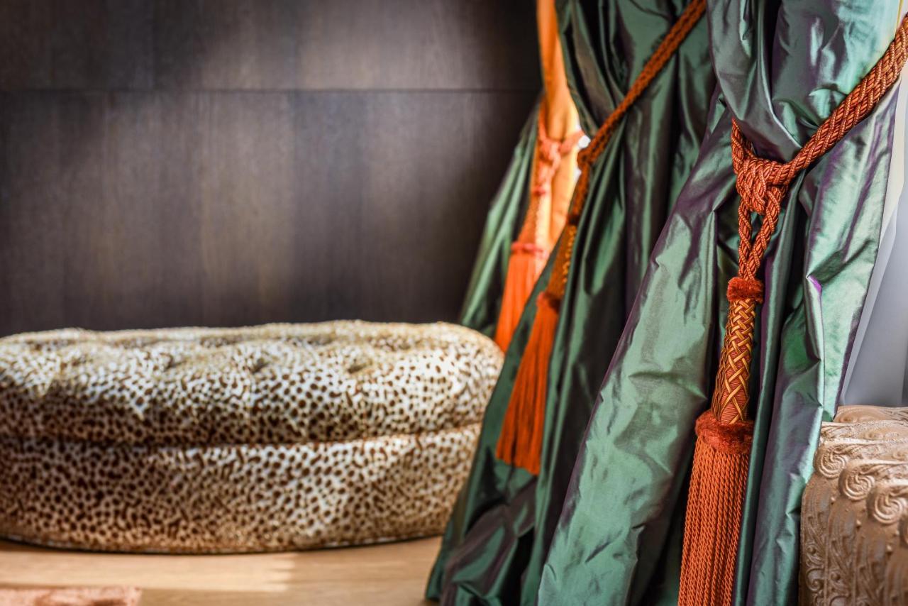 Cabosse, Boutique Palace & Spa Αμβέρσα Εξωτερικό φωτογραφία