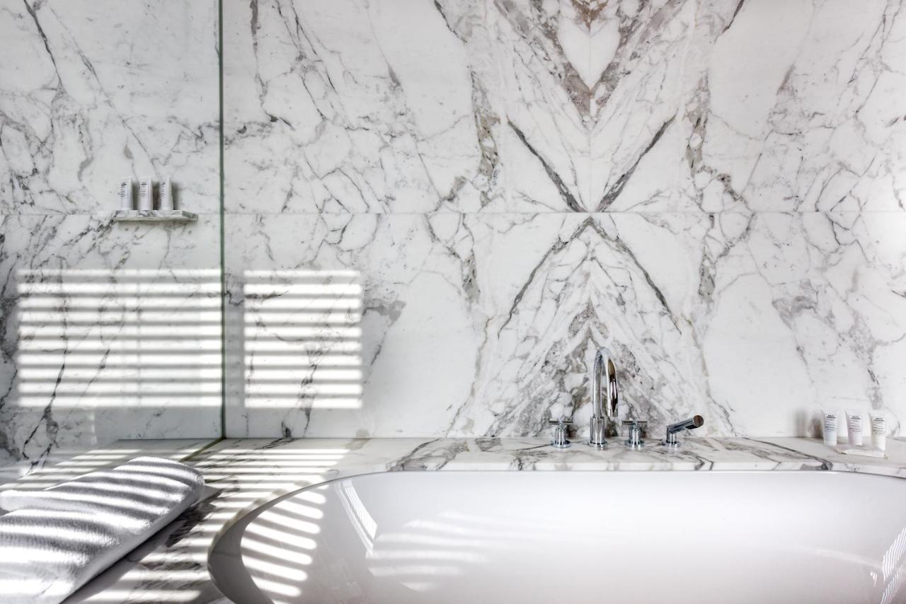 Cabosse, Boutique Palace & Spa Αμβέρσα Εξωτερικό φωτογραφία